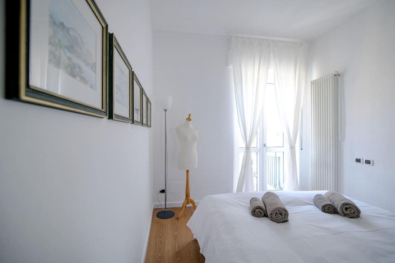 Como 14 - By House Of Travelers - Apartment Luaran gambar