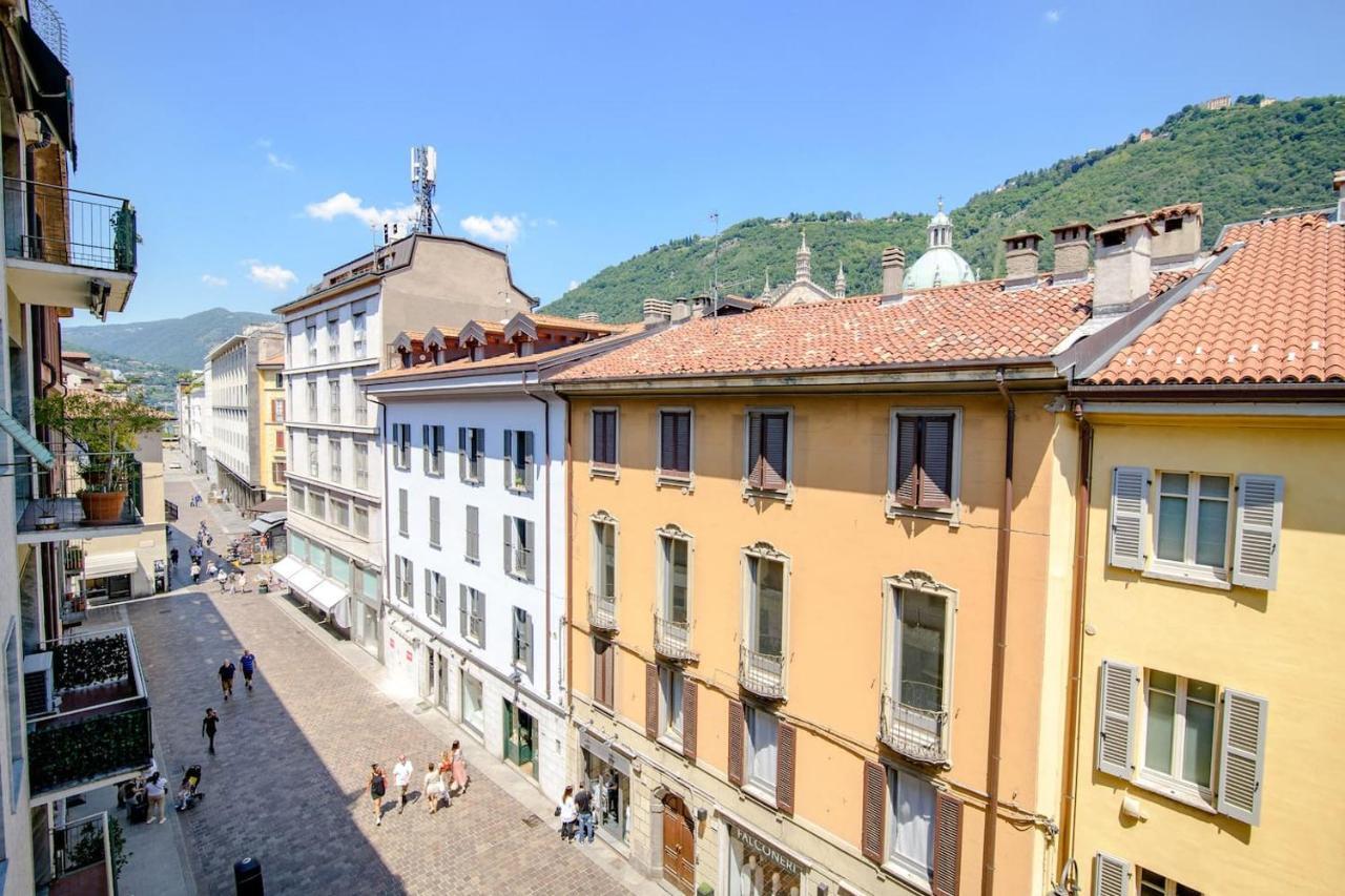 Como 14 - By House Of Travelers - Apartment Luaran gambar