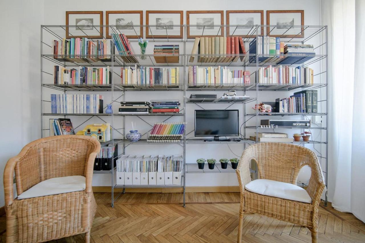 Como 14 - By House Of Travelers - Apartment Luaran gambar