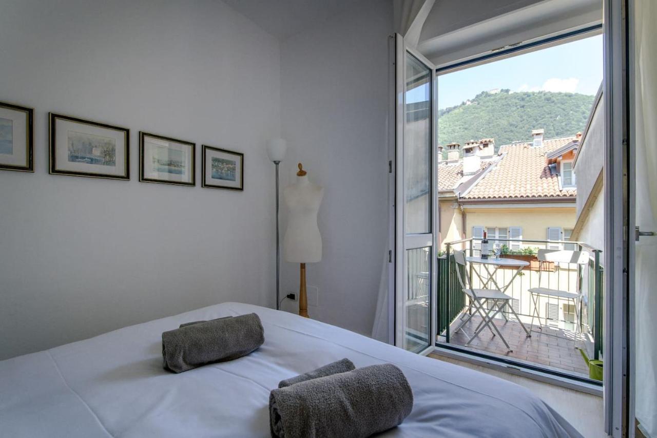 Como 14 - By House Of Travelers - Apartment Luaran gambar