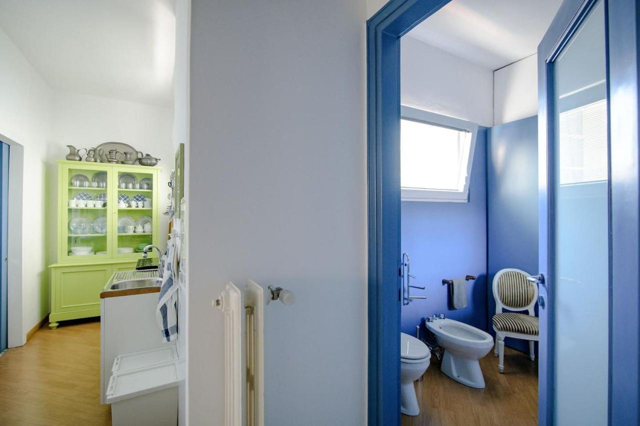 Como 14 - By House Of Travelers - Apartment Luaran gambar