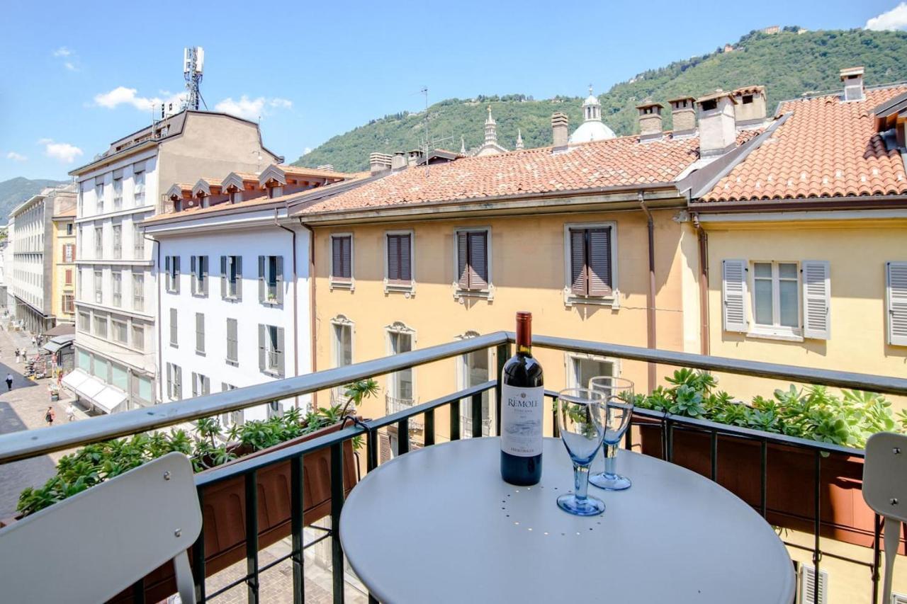 Como 14 - By House Of Travelers - Apartment Luaran gambar