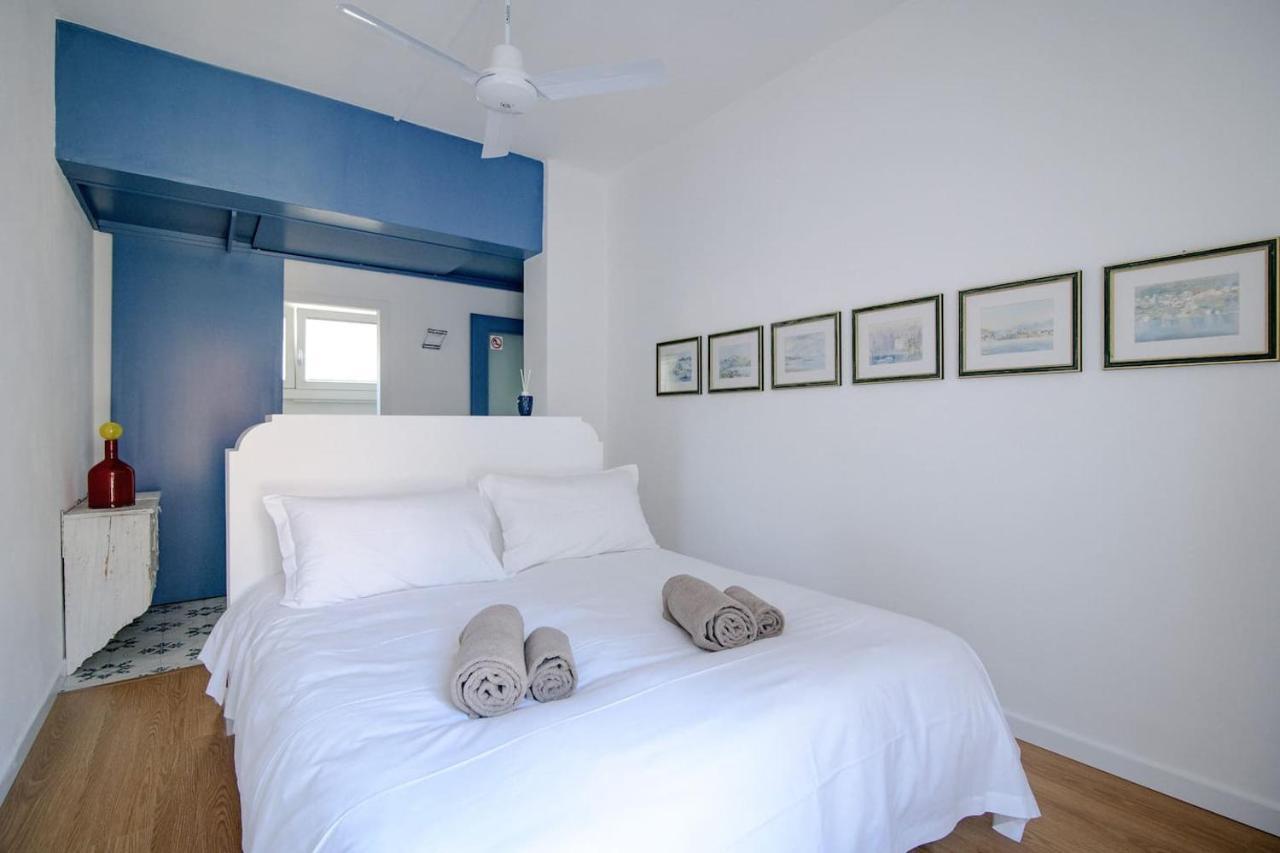 Como 14 - By House Of Travelers - Apartment Luaran gambar