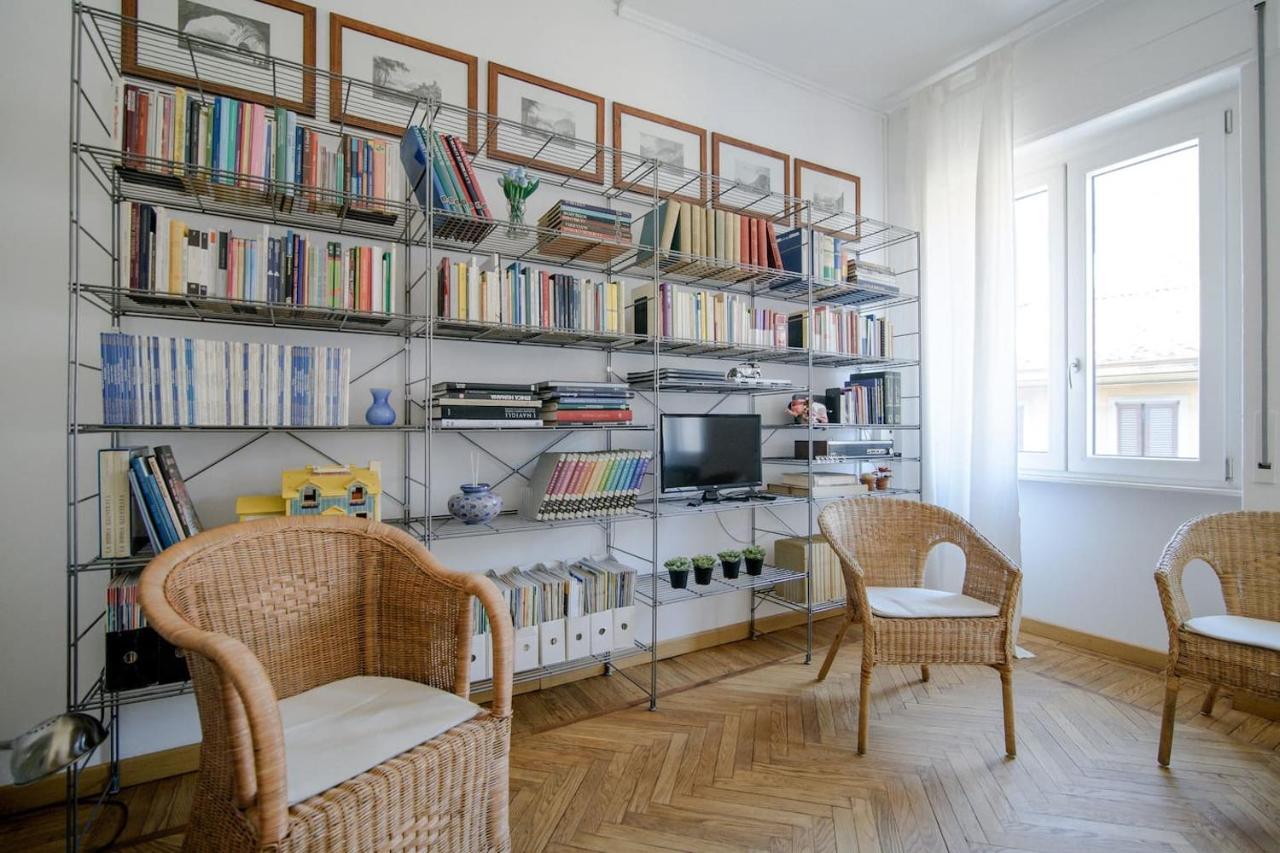 Como 14 - By House Of Travelers - Apartment Luaran gambar